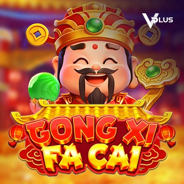 GONG XI FA CAI - HASIANBET168