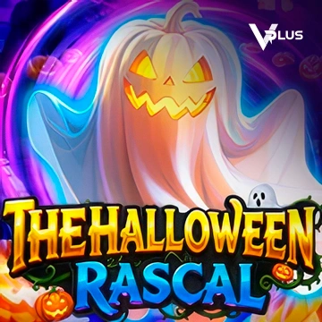 The Halloween Rascal - HASIANBET168