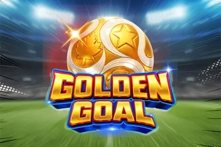 JDB : Golden Goal - HASIANBET168