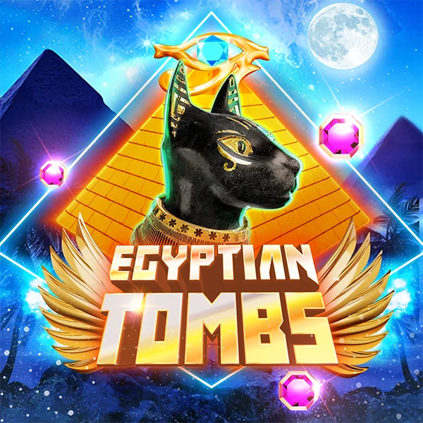 Egyptian Tombs - HASIANBET168