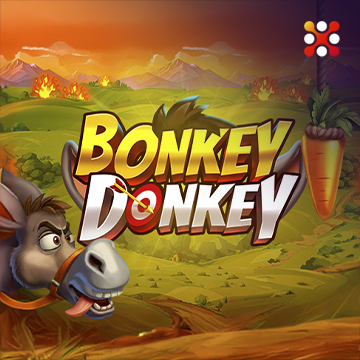 Mancala : Bonkey Donkey - HASIANBET168