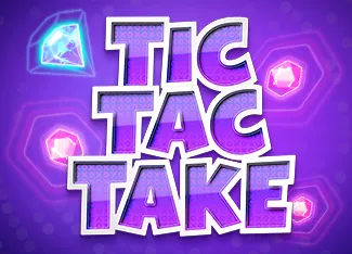 Pragmatic : Tic Tac Take - HASIANBET168
