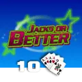 Jacks or Better 10 Hand - HASIANBET168