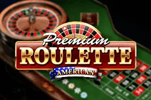 Premium American Roulette - HASIANBET168