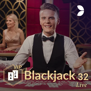 Blackjack VIP 32 - HASIANBET168