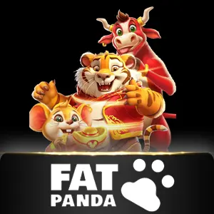 FatPanda - HASIANBET168