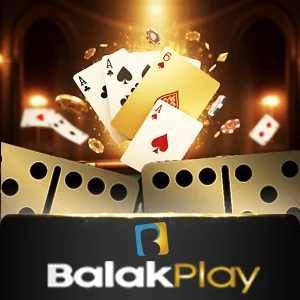BalakPlay - HASIANBET168