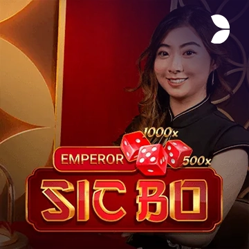 Emperor Sic Bo - HASIANBET168