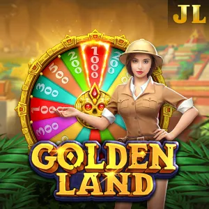 Golden Land - HASIANBET168