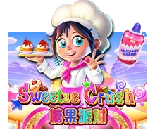 Joker123 : Sweetie Crush - HASIANBET168