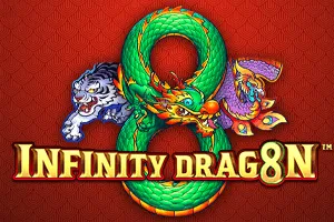 Infinity Dragon - HASIANBET168