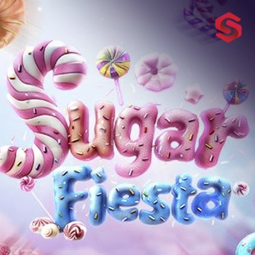 Sugar Fiesta - HASIANBET168