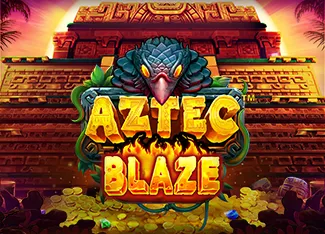 Pragmatic : Aztec Blaze - HASIANBET168