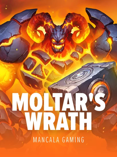 Mancala : Moltars Wrath - HASIANBET168