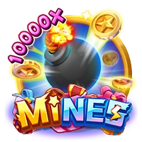 MINES - HASIANBET168
