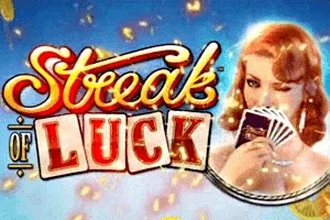 Streak of Luck - HASIANBET168