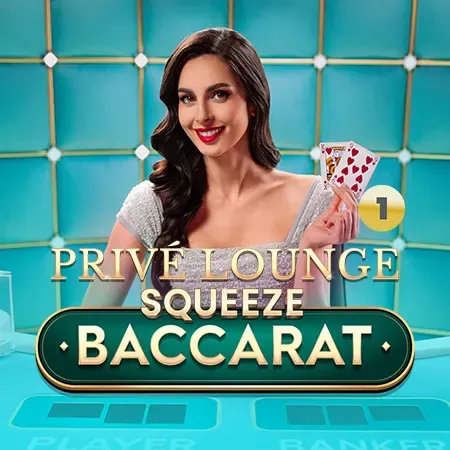 Priv&eacute; Lounge Baccarat 1 - HASIANBET168