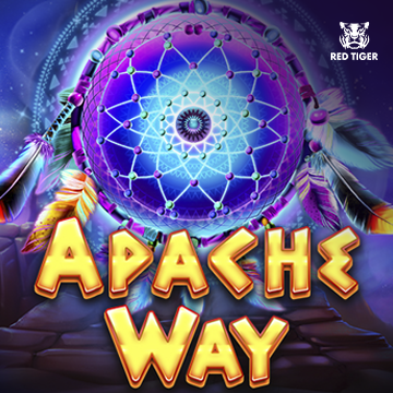Redtiger : Apache Way - HASIANBET168