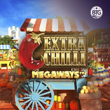 Bigtime : Extra Chilli - HASIANBET168