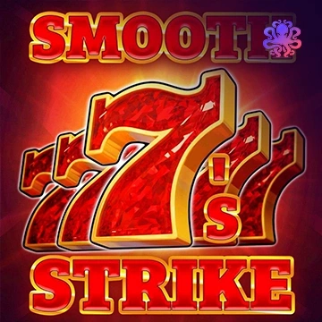 Octoplay : Smooth 7’s Strike - HASIANBET168