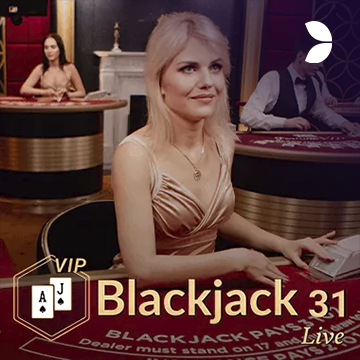 Blackjack VIP 31 - HASIANBET168
