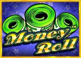 Pragmatic : Money Roll - HASIANBET168