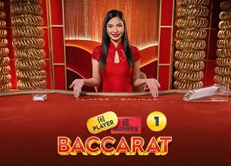 Baccarat 1 - HASIANBET168