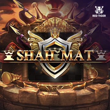 Redtiger : Shah Mat - HASIANBET168