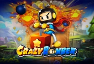 Spadegaming : Crazy Bomber - HASIANBET168