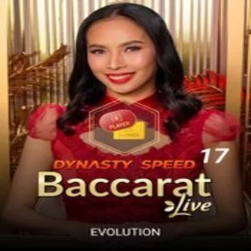 Dynasty Speed Baccarat 17 - HASIANBET168