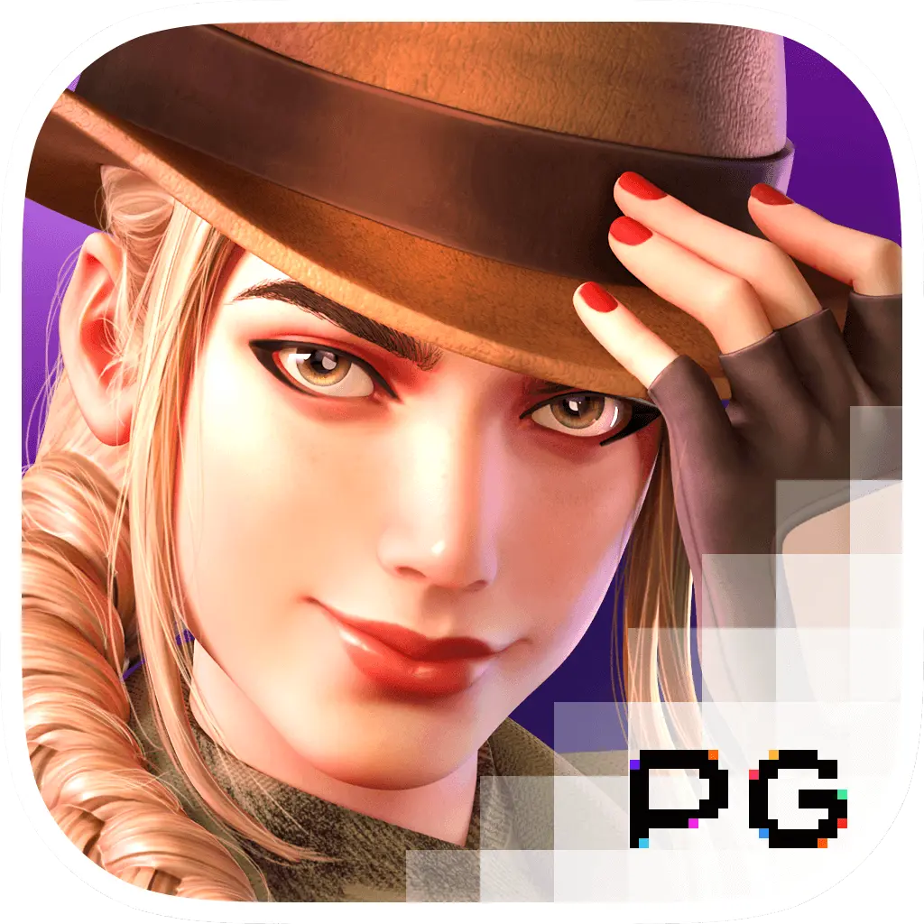 PGSoft : Raider Janes Crypt of Fortune - HASIANBET168