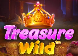 Pragmatic : Treasure Wild - HASIANBET168