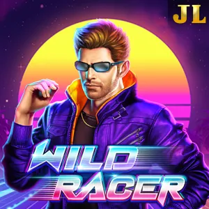 Jili : Wild Racer - HASIANBET168