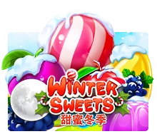 Joker123 : Winter Sweets - HASIANBET168