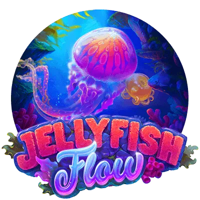 Habanero : Jellyfish Flow - HASIANBET168