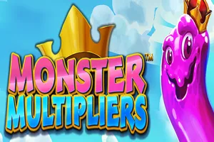 Monster Multipliers - HASIANBET168