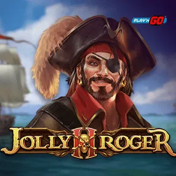 PlaynGo : Jolly Roger 2 - HASIANBET168