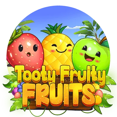 Habanero : Tooty Fruity Fruits - HASIANBET168