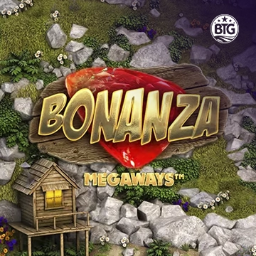 Bigtime : Bonanza - HASIANBET168