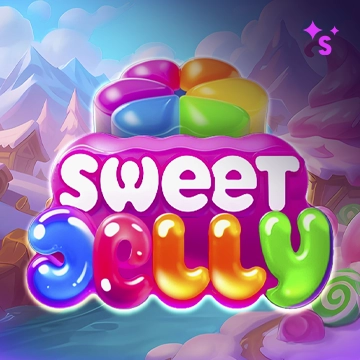 Spinocchio : Sweet Jelly - HASIANBET168
