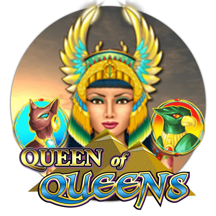 Habanero : Queen of Queens - HASIANBET168