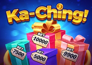 AFB : Ka-Ching - HASIANBET168