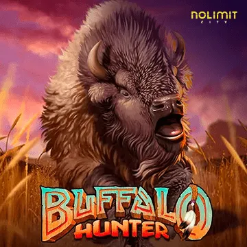 NolimitCity : Buffalo Hunter - HASIANBET168