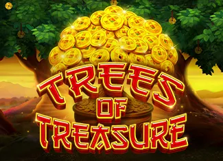 Pragmatic : Trees of Treasure - HASIANBET168