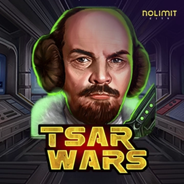 NolimitCity : Tsar Wars - HASIANBET168