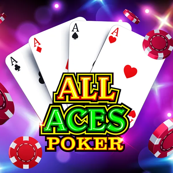 All Aces - HASIANBET168