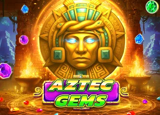Pragmatic : Aztec Gems - HASIANBET168