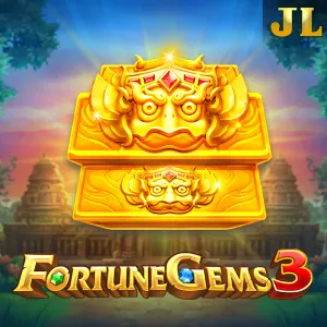 Jili : Fortune Gems 3 - HASIANBET168
