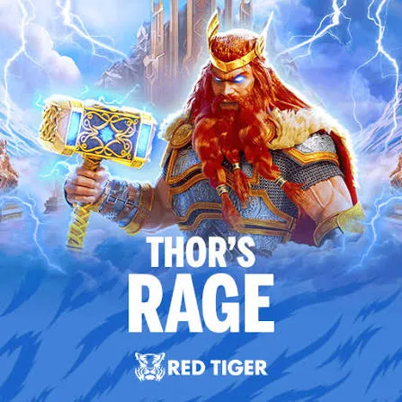 Thors Rage 2 - HASIANBET168