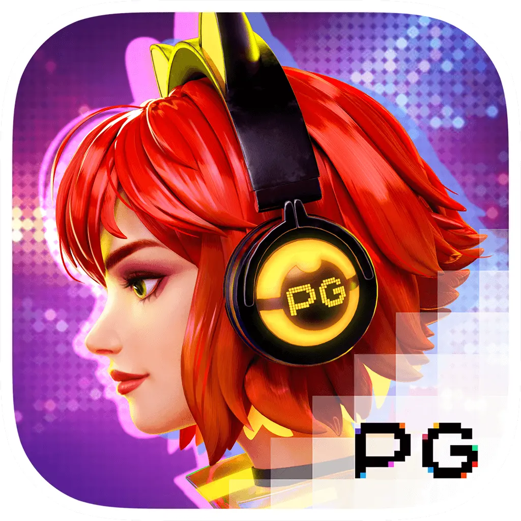 PGSoft : Rave Party Fever - HASIANBET168